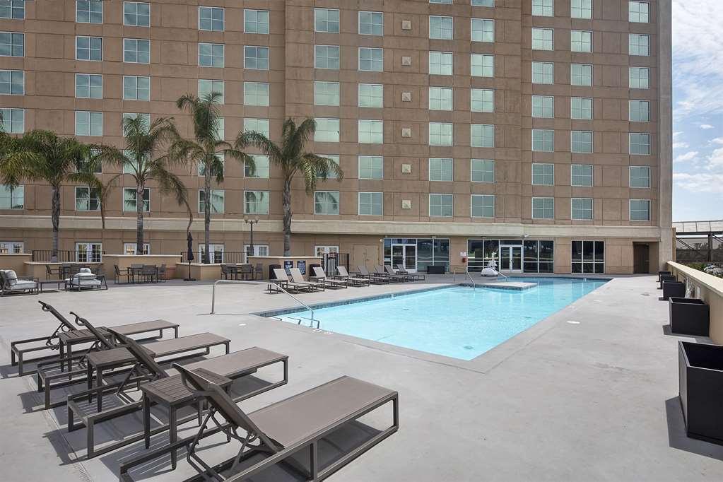 Doubletree By Hilton Modesto Hotel Facilities photo