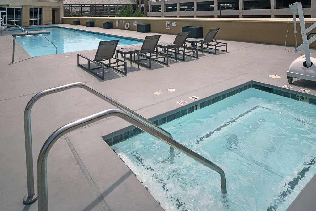 Doubletree By Hilton Modesto Hotel Facilities photo